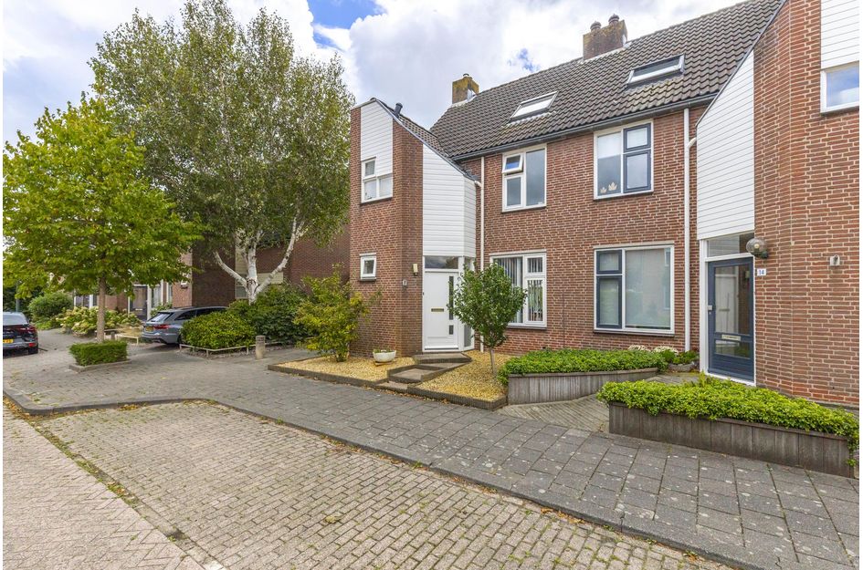 Dwarsdeel 12