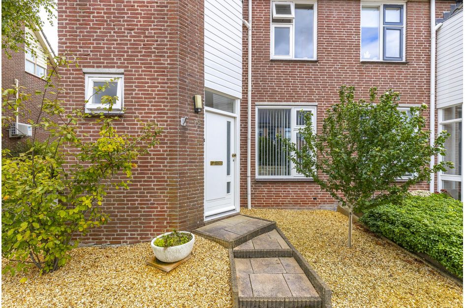 Dwarsdeel 12