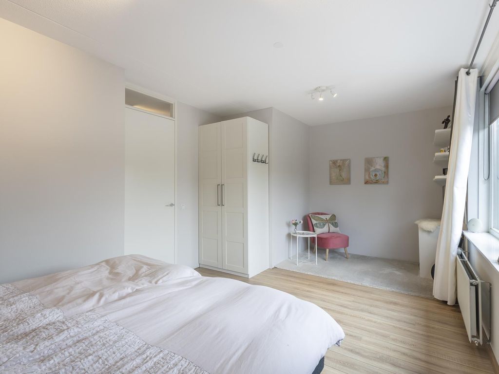 Troelstrastraat 67, HARDINXVELD-GIESSENDAM