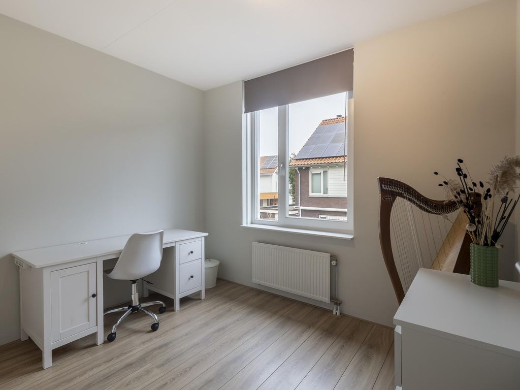 Troelstrastraat 67, HARDINXVELD-GIESSENDAM