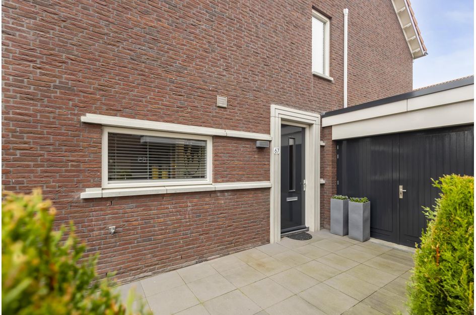 Troelstrastraat 67