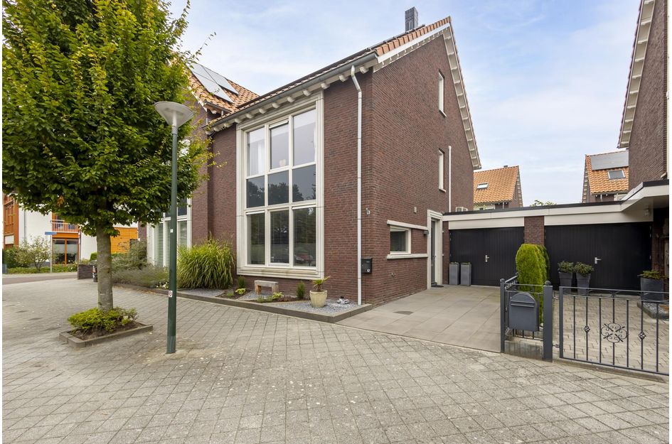Troelstrastraat 67
