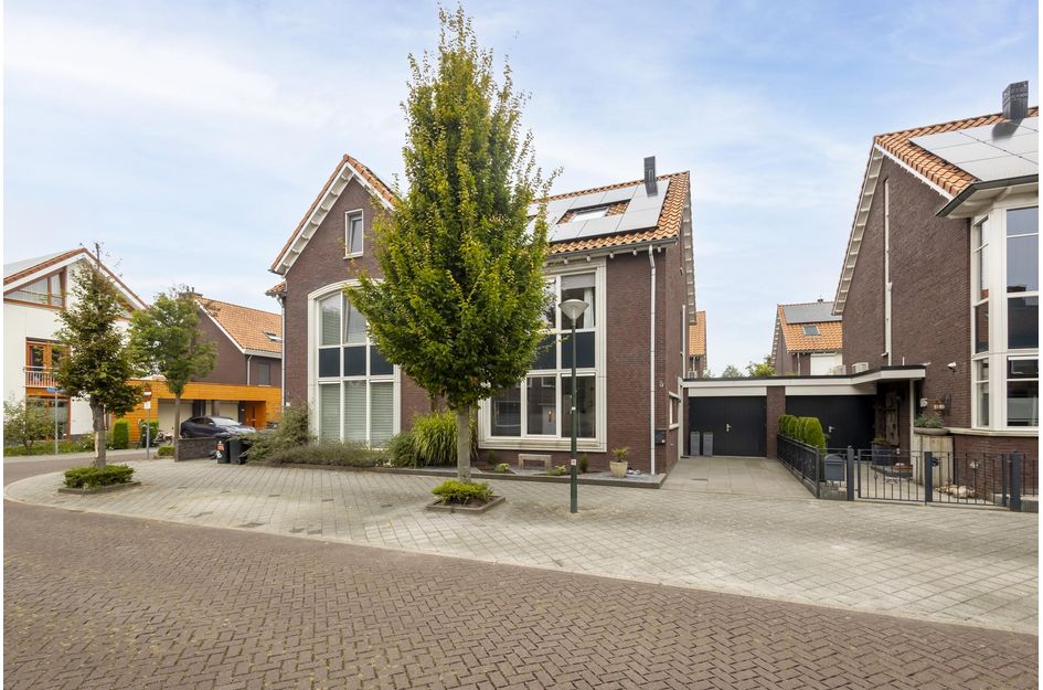 Troelstrastraat 67