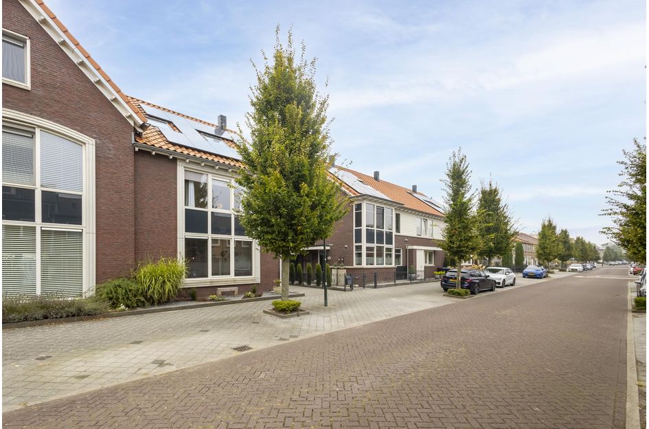 Troelstrastraat 67