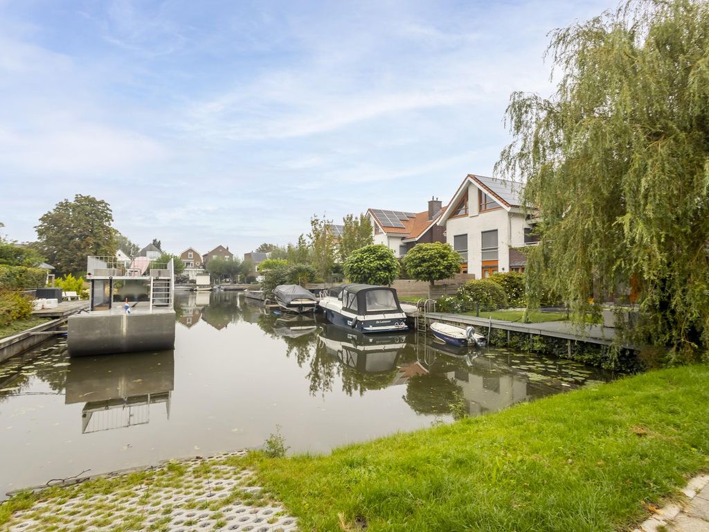 Troelstrastraat 67, HARDINXVELD-GIESSENDAM
