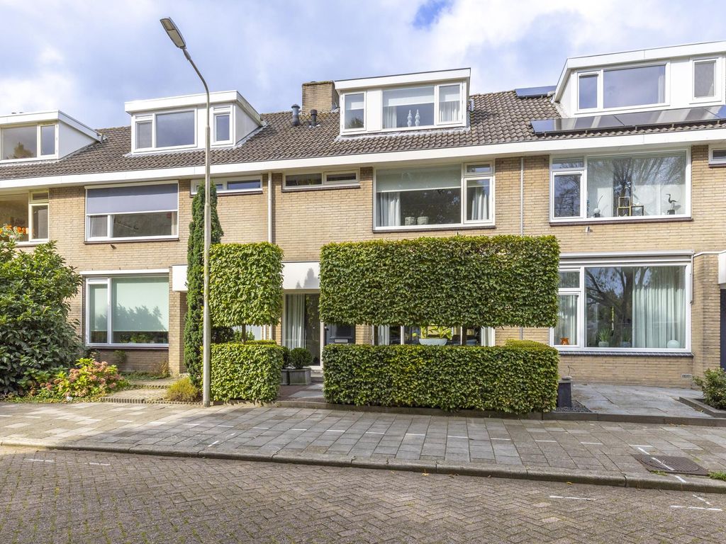 Jac. P. Thijssesingel 32, SLIEDRECHT