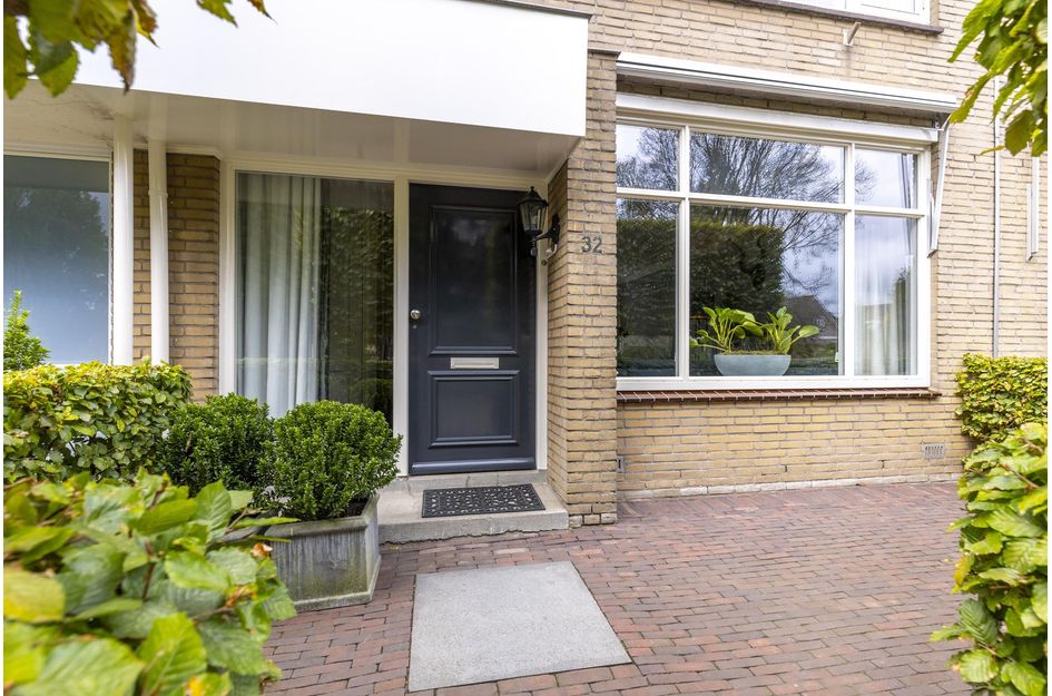 Jac. P. Thijssesingel 32