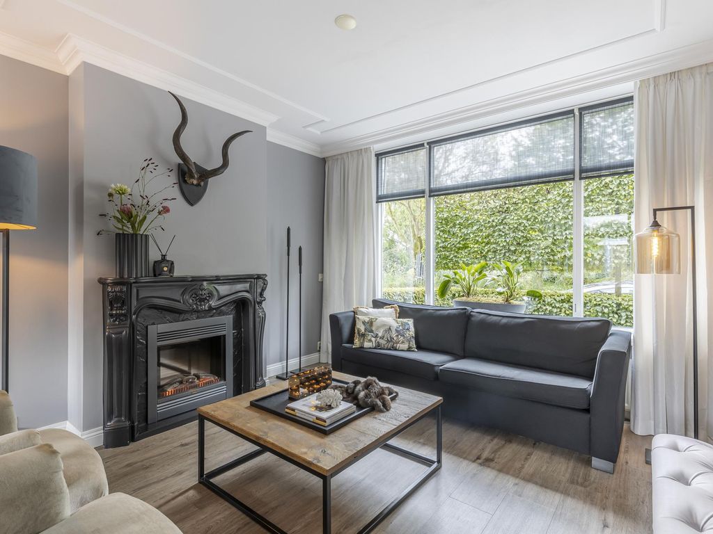 Jac. P. Thijssesingel 32, SLIEDRECHT