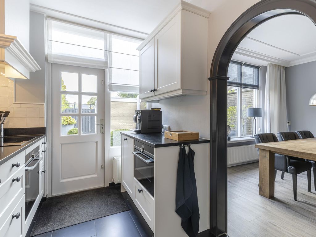 Jac. P. Thijssesingel 32, SLIEDRECHT
