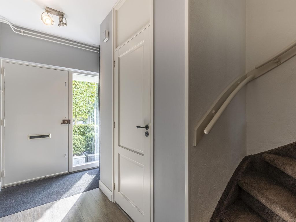 Jac. P. Thijssesingel 32, SLIEDRECHT