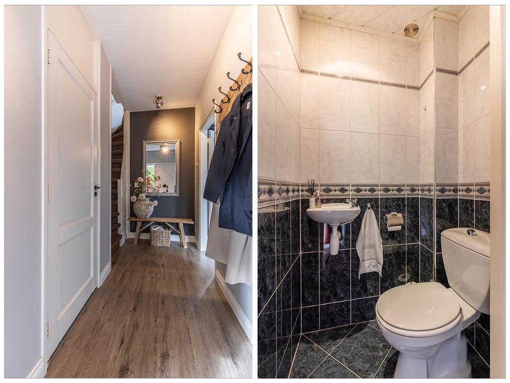 Jac. P. Thijssesingel 32, SLIEDRECHT