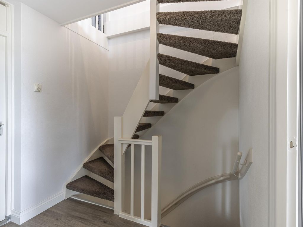 Jac. P. Thijssesingel 32, SLIEDRECHT