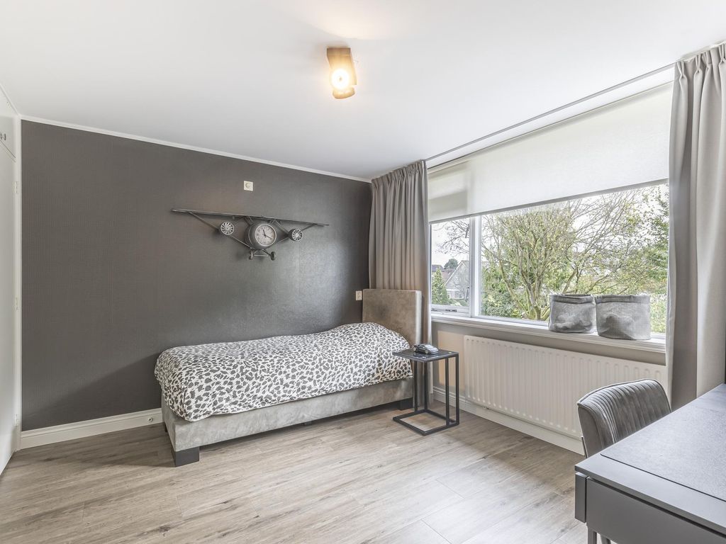 Jac. P. Thijssesingel 32, SLIEDRECHT