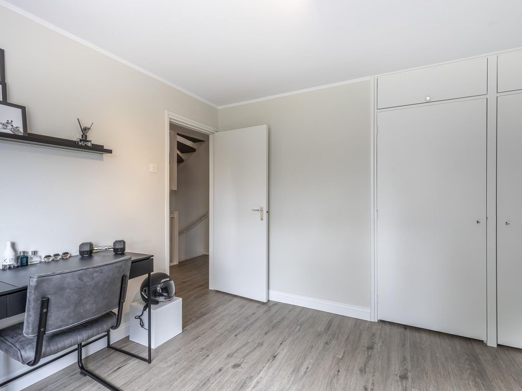 Jac. P. Thijssesingel 32, SLIEDRECHT