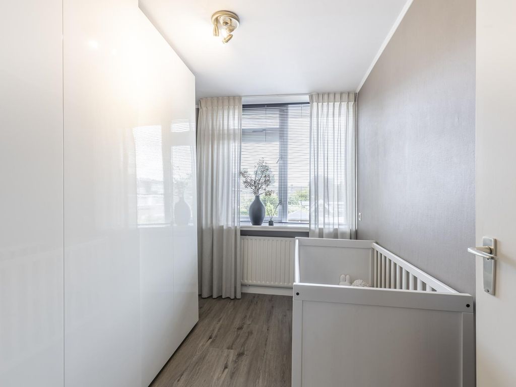 Jac. P. Thijssesingel 32, SLIEDRECHT