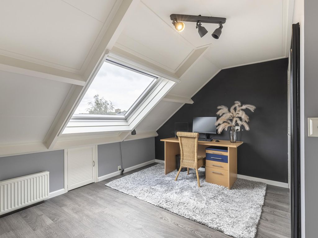 Jac. P. Thijssesingel 32, SLIEDRECHT