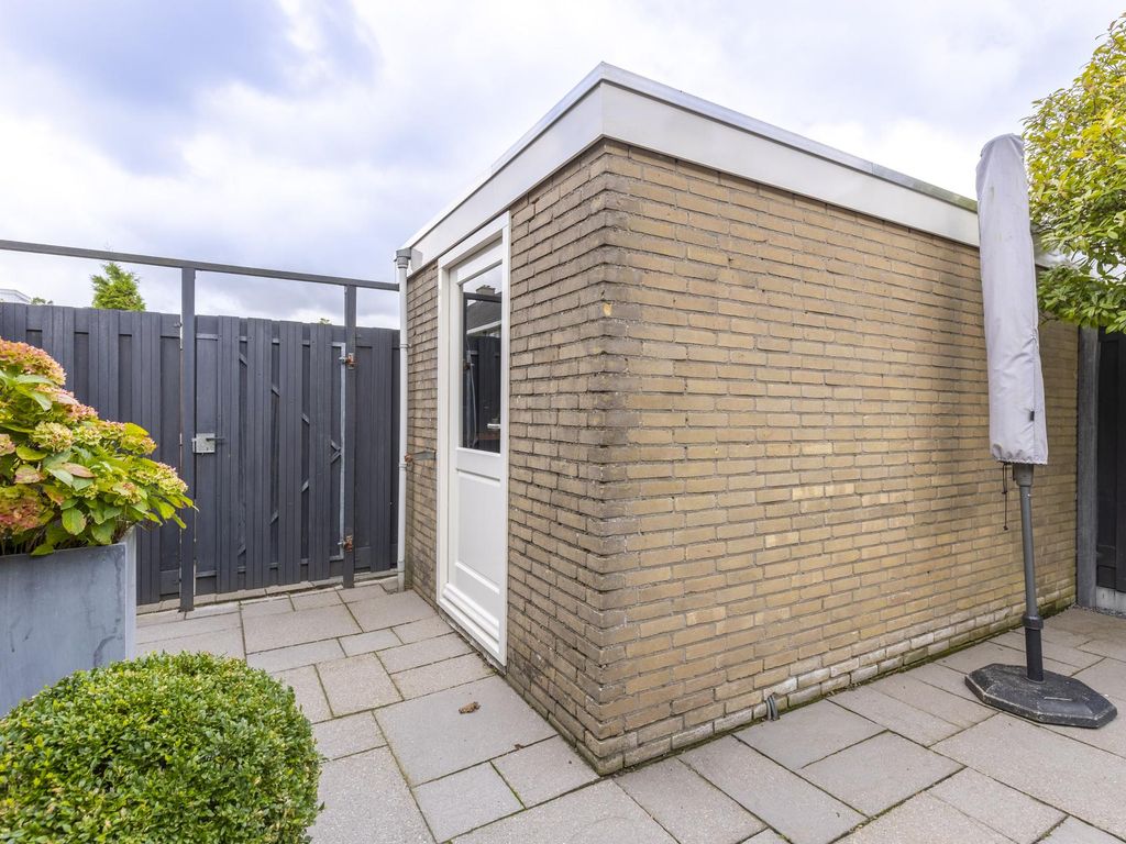 Jac. P. Thijssesingel 32, SLIEDRECHT