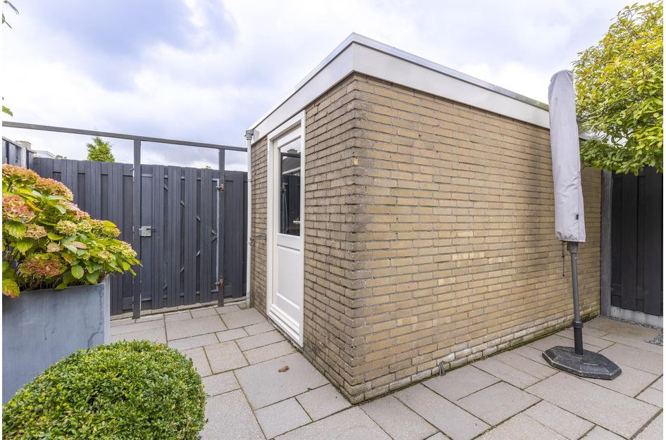 Jac. P. Thijssesingel 32
