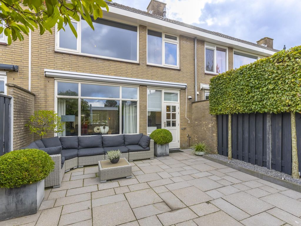 Jac. P. Thijssesingel 32, SLIEDRECHT