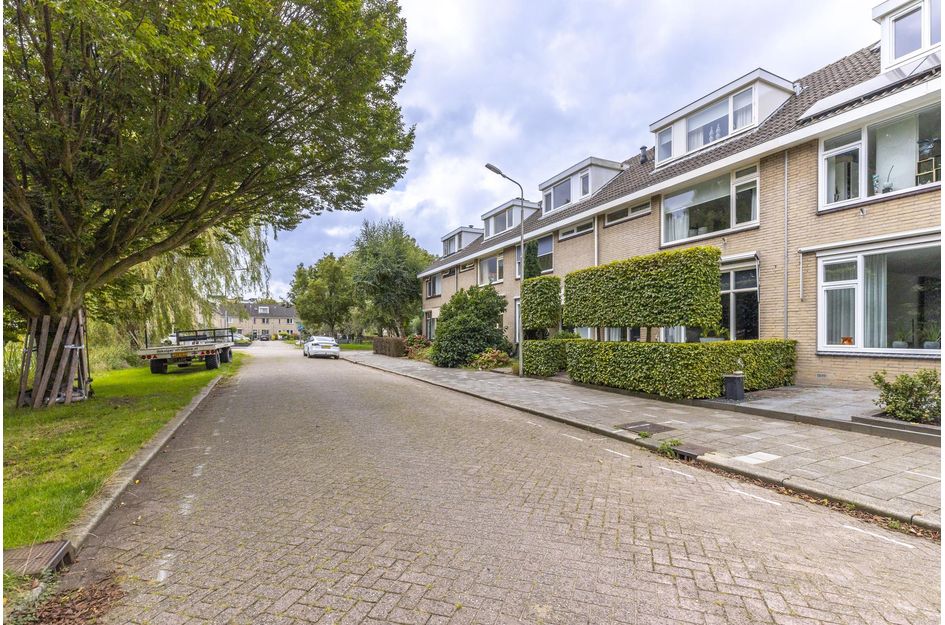 Jac. P. Thijssesingel 32