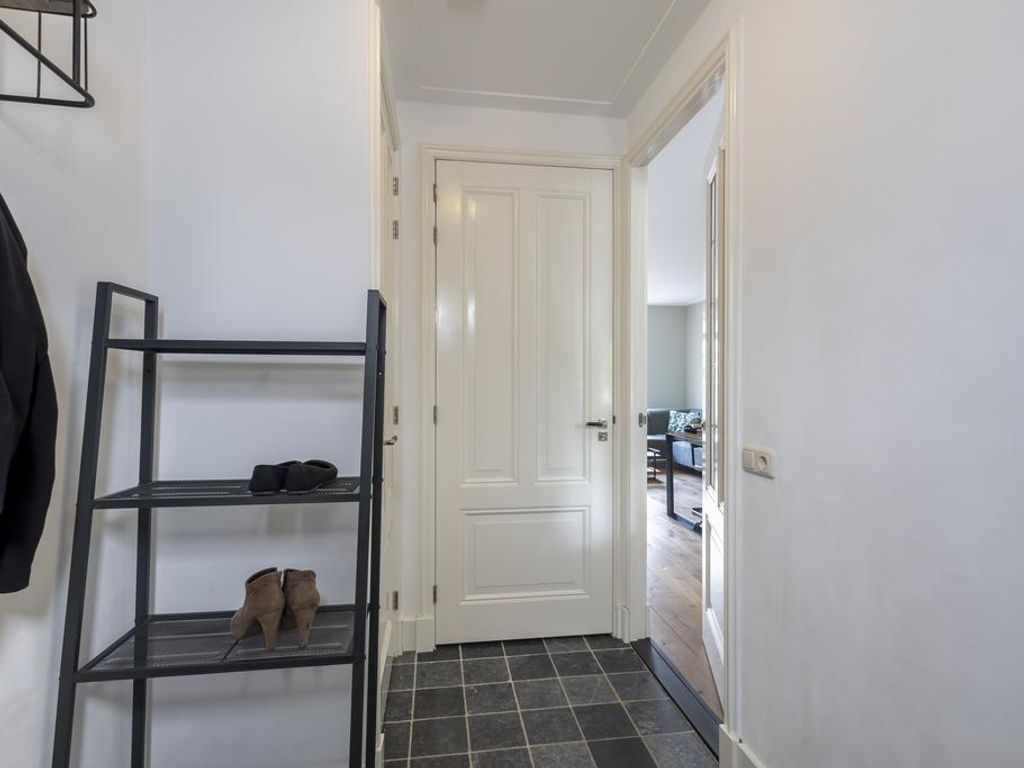 Prins Hendrikstraat 6, HARDINXVELD-GIESSENDAM