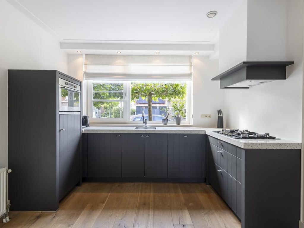 Prins Hendrikstraat 6, HARDINXVELD-GIESSENDAM