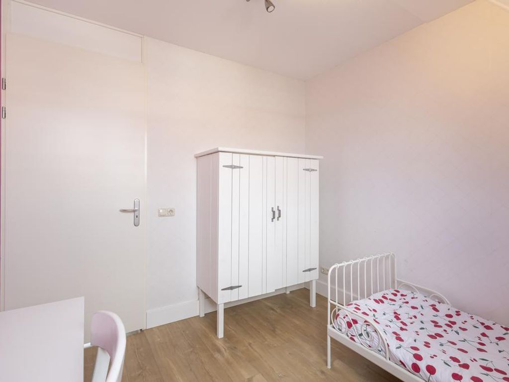 Prins Hendrikstraat 6, HARDINXVELD-GIESSENDAM