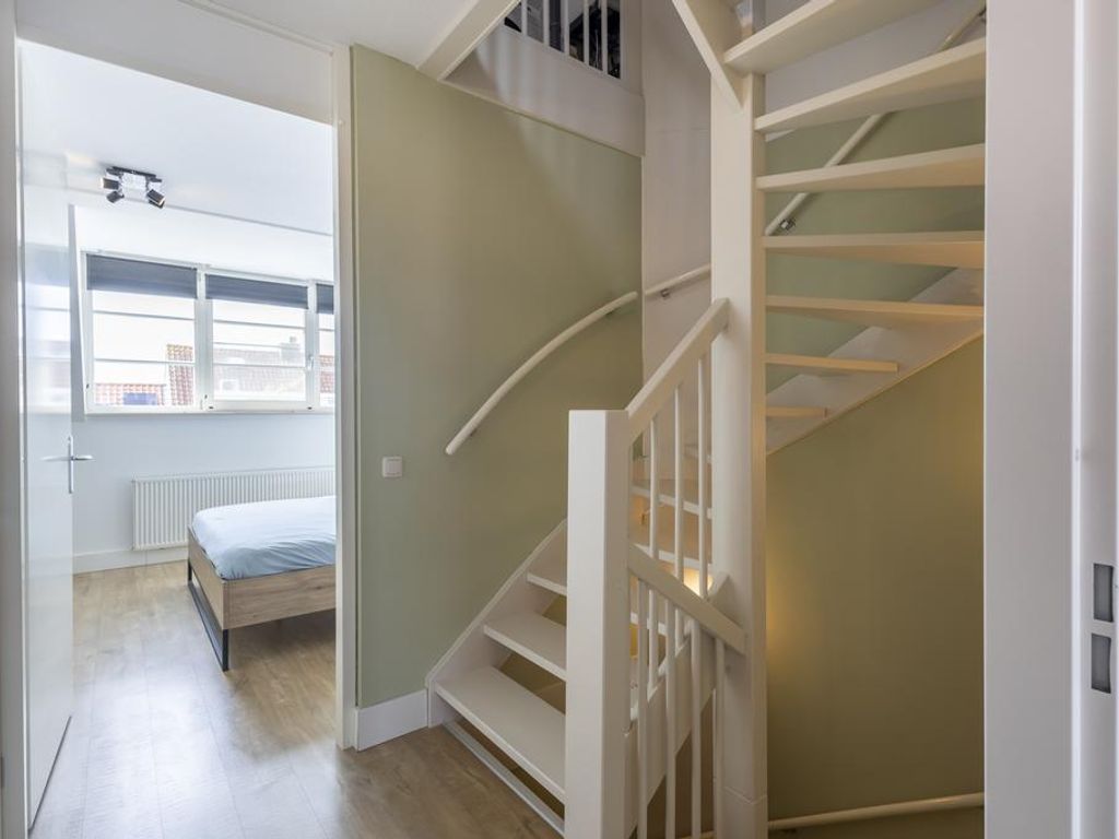 Prins Hendrikstraat 6, HARDINXVELD-GIESSENDAM