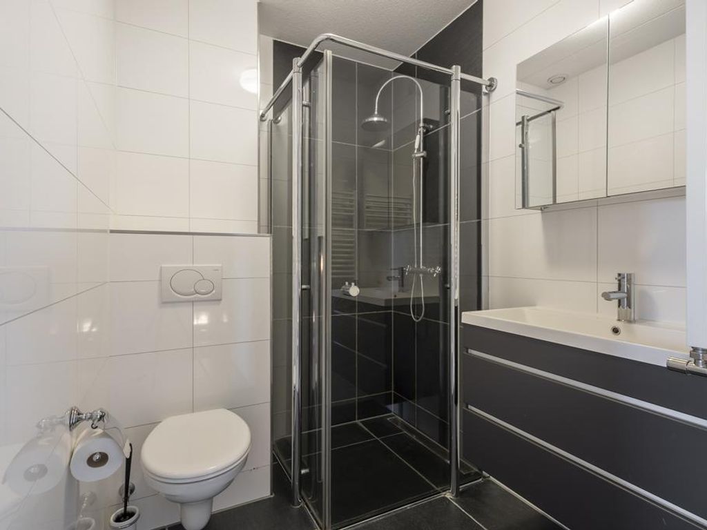 Prins Hendrikstraat 6, HARDINXVELD-GIESSENDAM