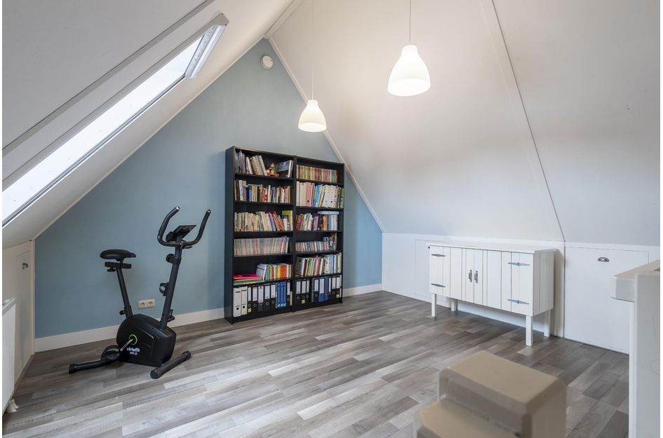 Prins Hendrikstraat 6
