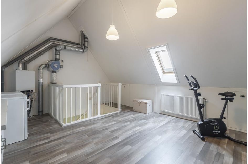 Prins Hendrikstraat 6