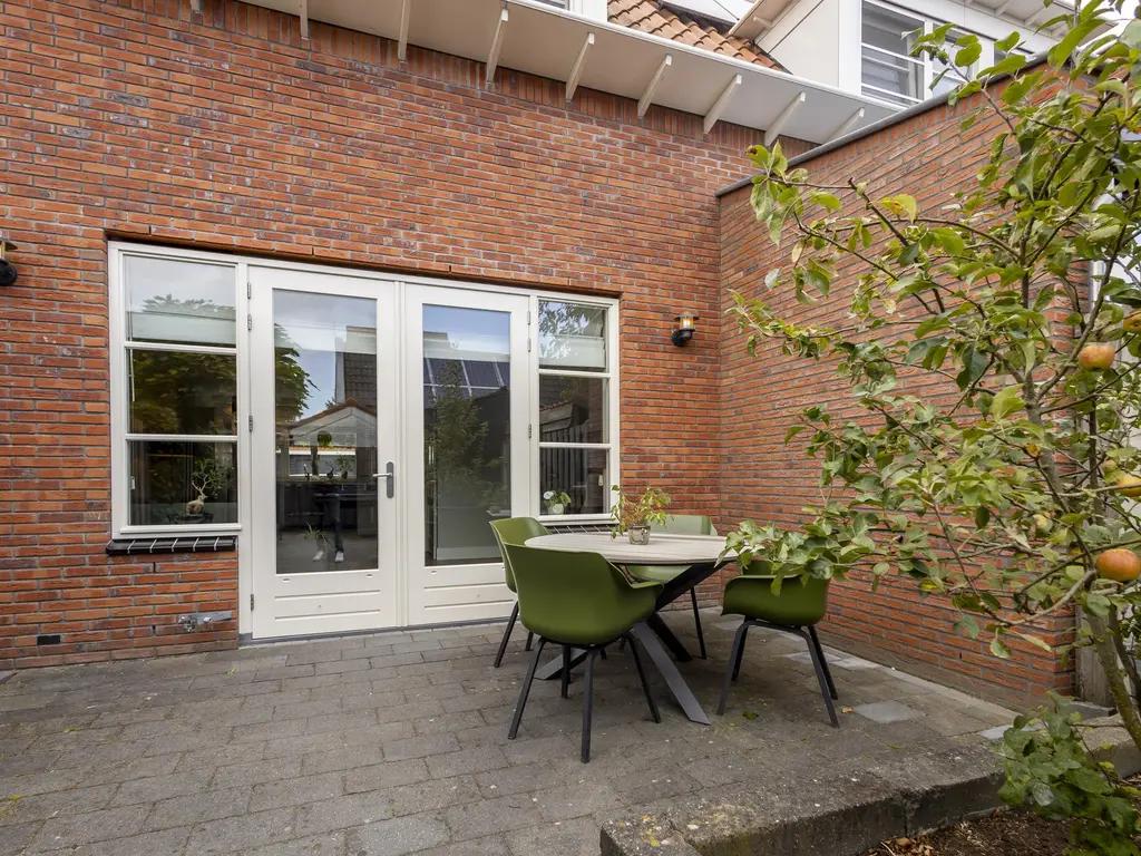 Prins Hendrikstraat 6, HARDINXVELD-GIESSENDAM