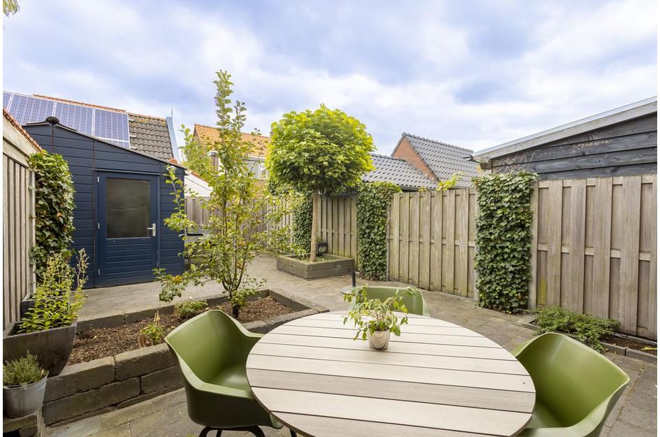 Prins Hendrikstraat 6