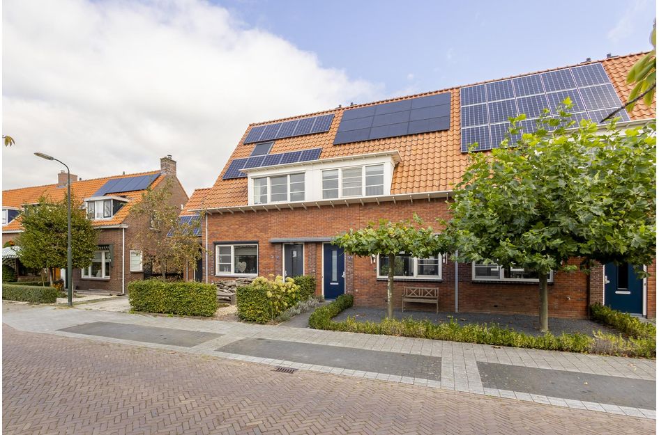 Prins Hendrikstraat 6