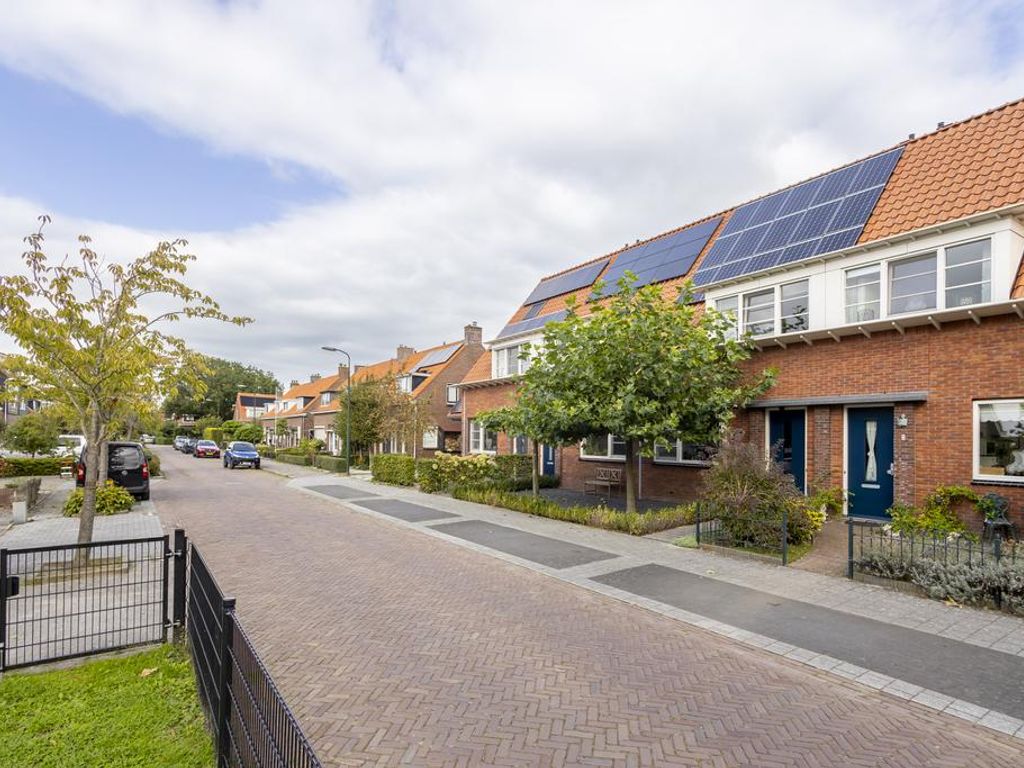 Prins Hendrikstraat 6, HARDINXVELD-GIESSENDAM