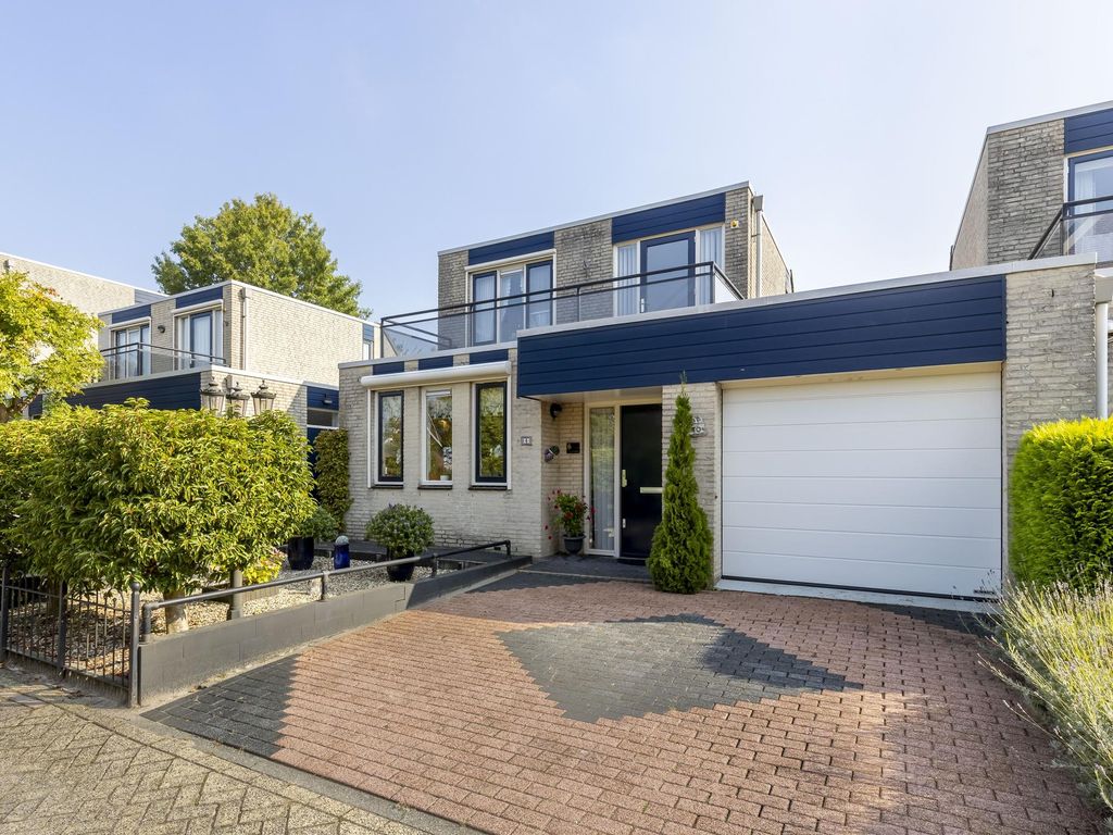 Reepijzer 6, HARDINXVELD-GIESSENDAM