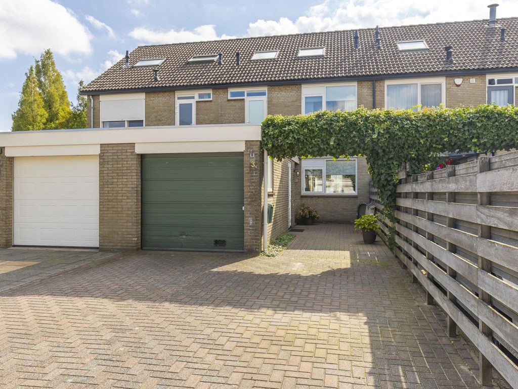 Baijensweer 3, HARDINXVELD-GIESSENDAM