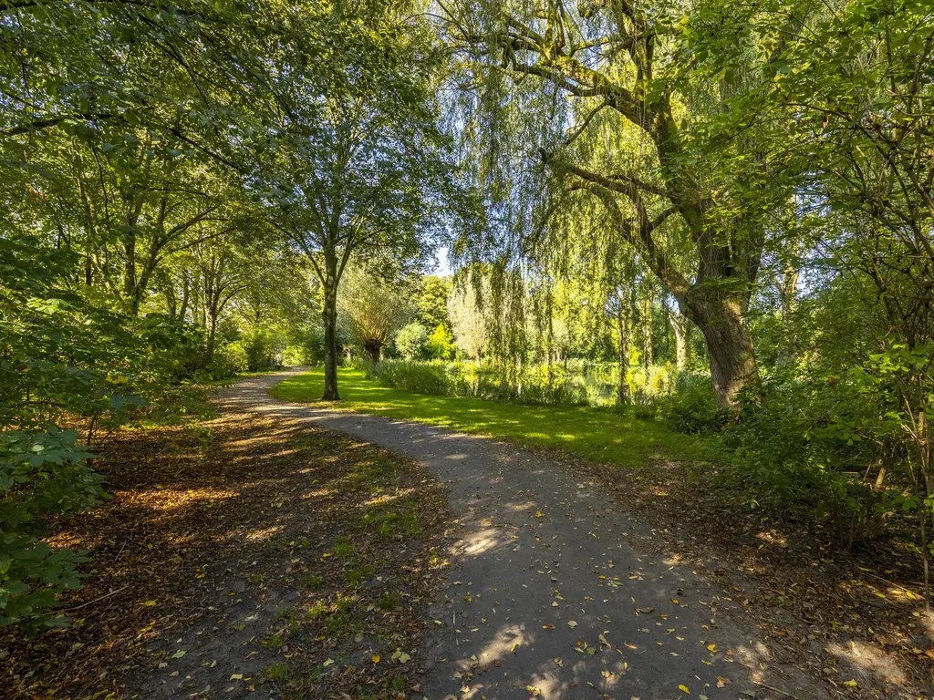 Reinenweer 27, SLIEDRECHT