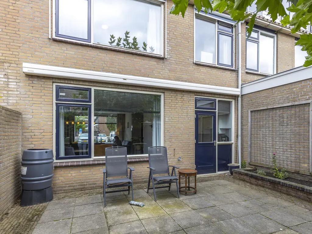 Peppelstraat 27, BLESKENSGRAAF CA