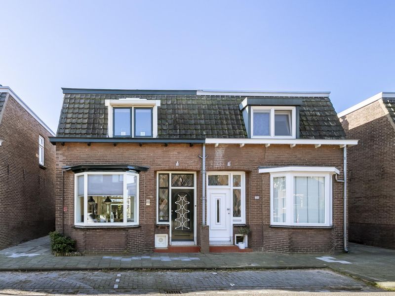 Middeldiepstraat 111, Sliedrecht