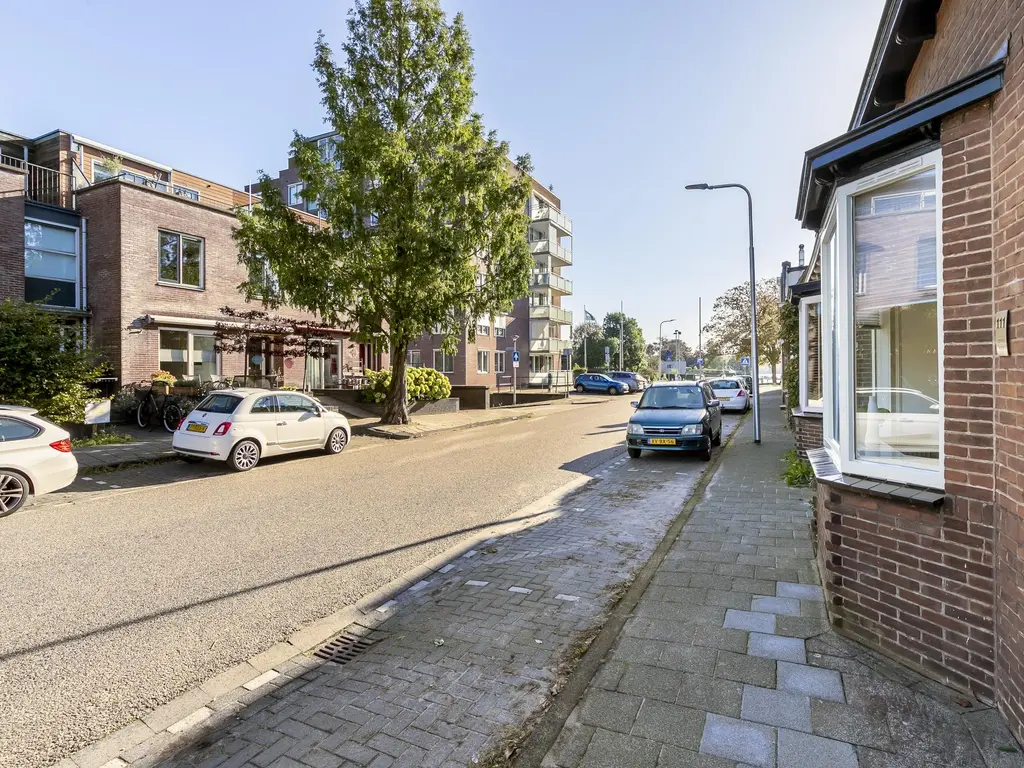 Middeldiepstraat 111, SLIEDRECHT