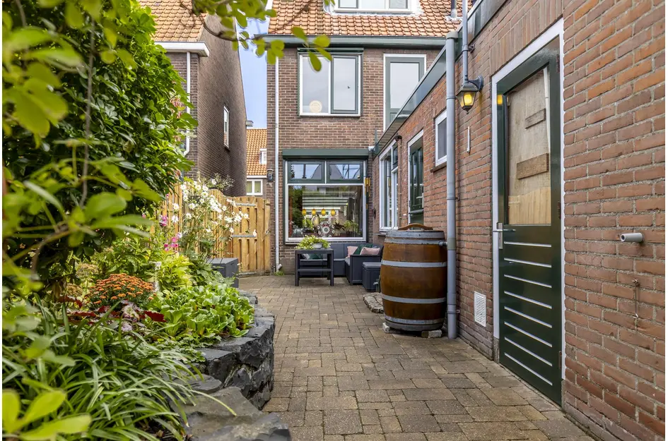 Oranjestraat 79