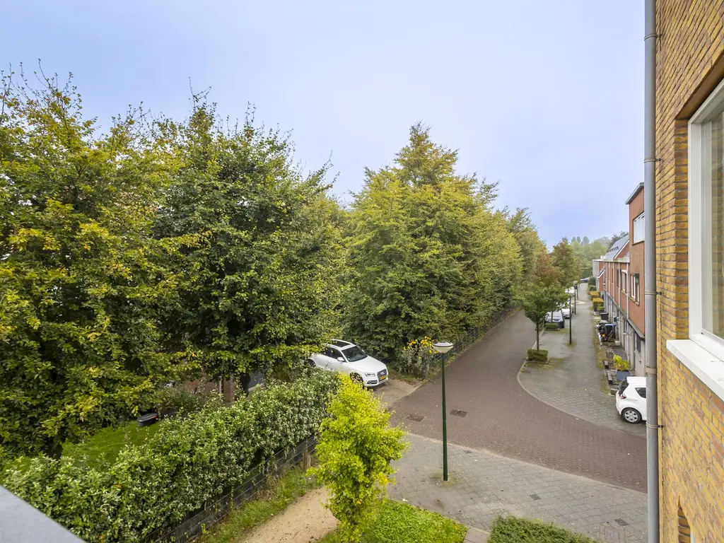 Klompestraat 31, HARDINXVELD-GIESSENDAM