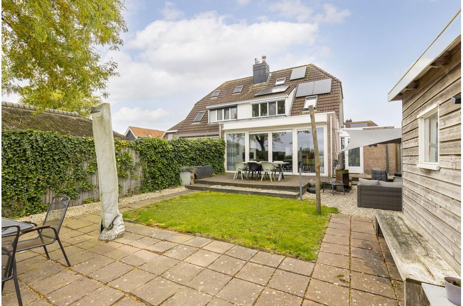 Oranjestraat 76