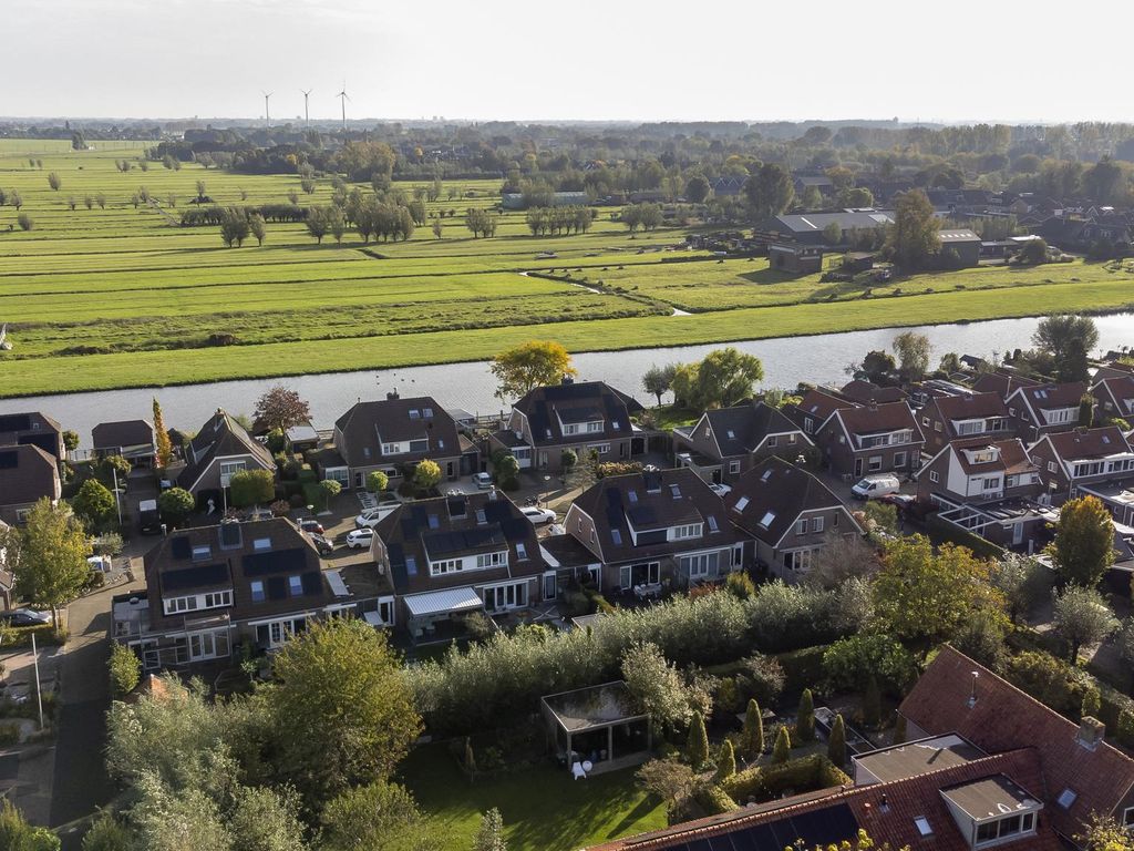 Oranjestraat 76, HARDINXVELD-GIESSENDAM