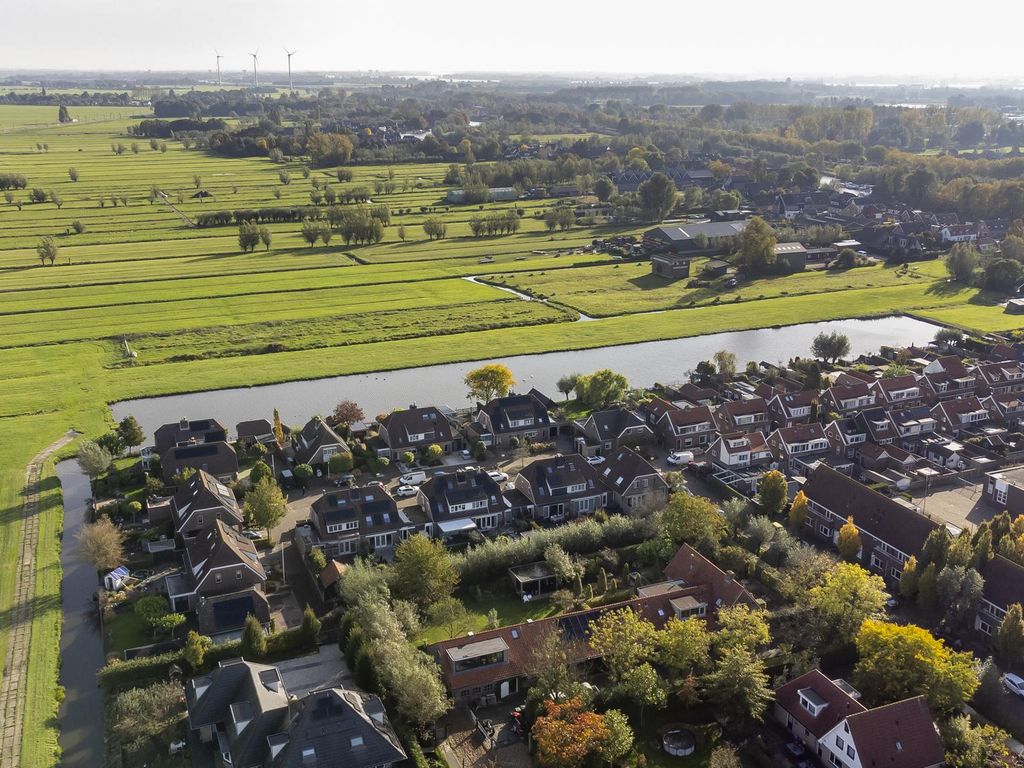Oranjestraat 76, HARDINXVELD-GIESSENDAM