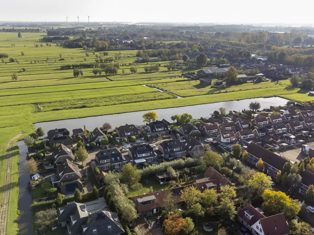 Oranjestraat 76, HARDINXVELD-GIESSENDAM