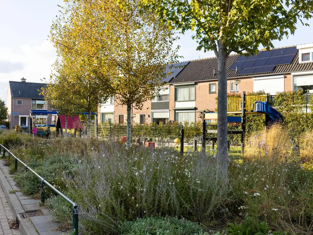 Lijsterstraat 20, BLESKENSGRAAF CA