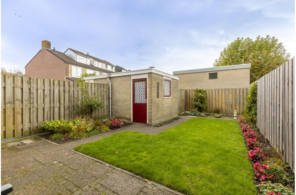 van Brederodestraat 28