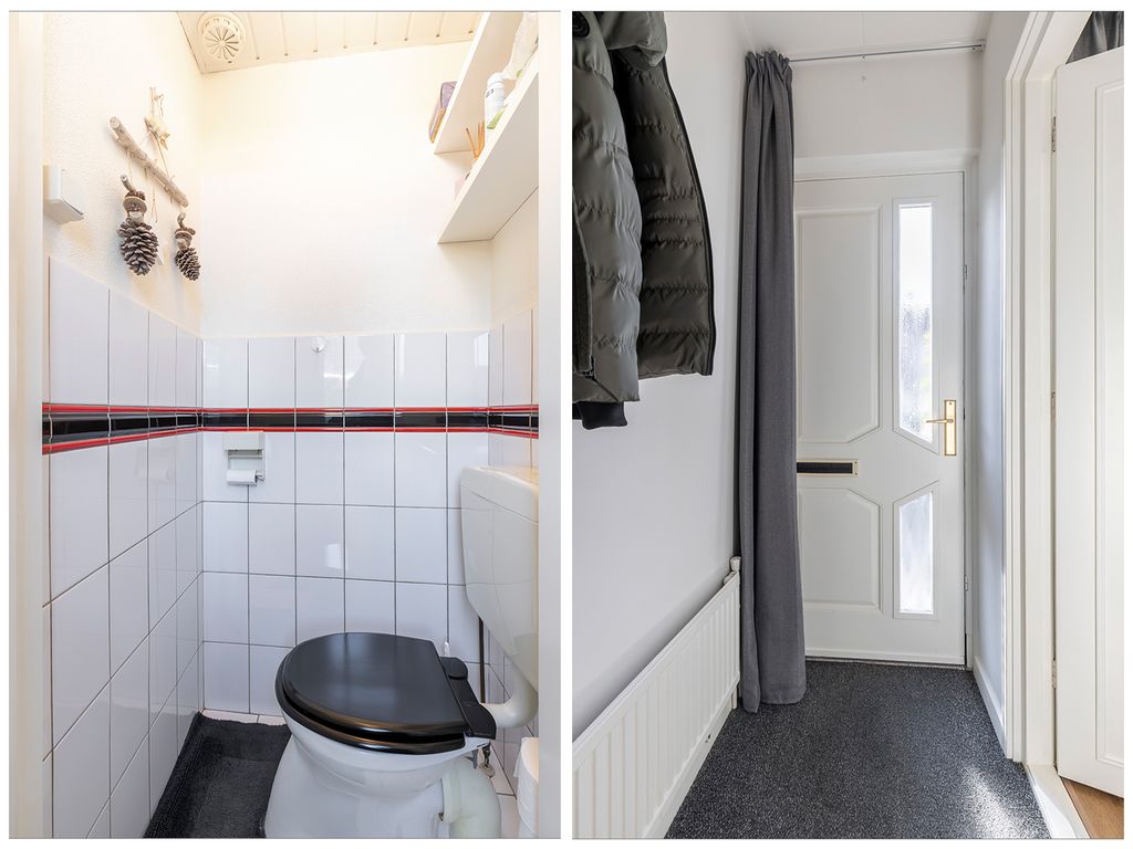 Troelstrastraat 45, HARDINXVELD-GIESSENDAM